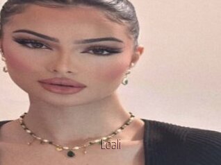 loali Sexe désirs