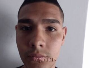 Logan_101x