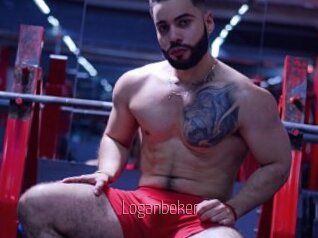 Loganbeker
