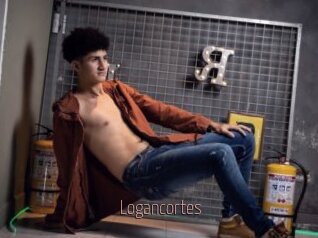 Logancortes