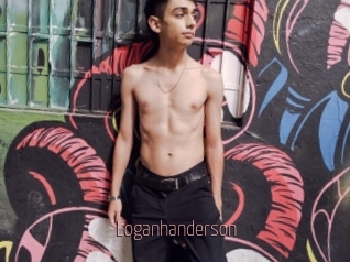 Loganhanderson