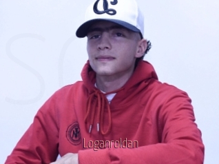 Loganroldan
