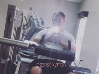 Logansexyman