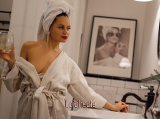Loiaheale