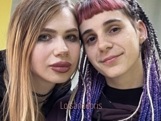 Loisanddoris