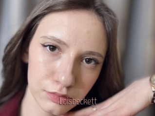 Loisbeckett