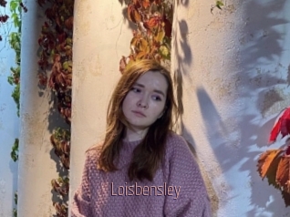Loisbensley
