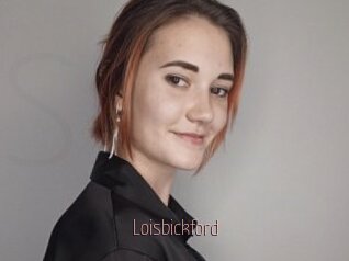 Loisbickford