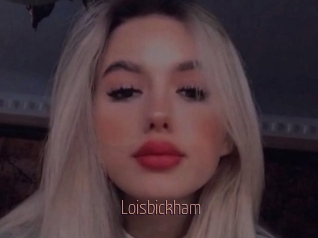 Loisbickham