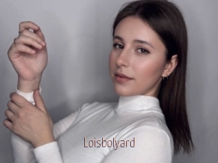 Loisbolyard