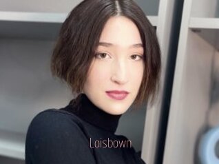 loisbown Sexe désirs