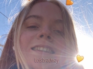 Loisbradway
