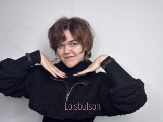 Loisbulson