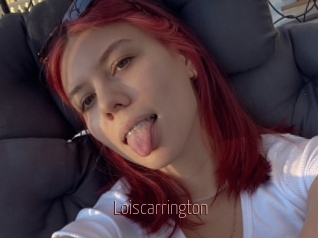 Loiscarrington