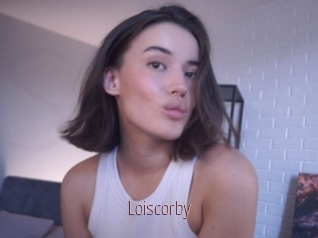 Loiscorby
