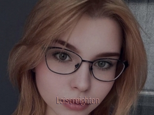 Loiscreighton