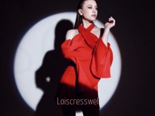 loiscresswell Sexe désirs