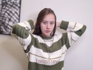 Loiscrissey