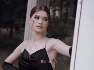 Loisdainty