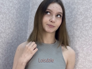Loisdale