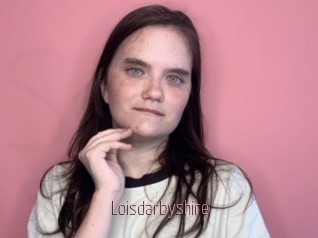 Loisdarbyshire