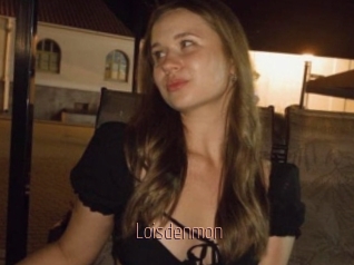 Loisdenmon