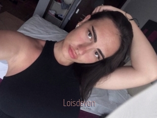 Loisdevon