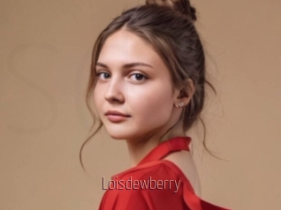 loisdewberry Sexe désirs