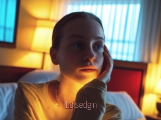 Loisedgin