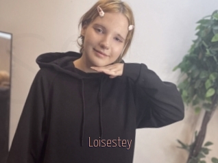 Loisestey