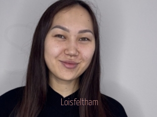 Loisfeltham