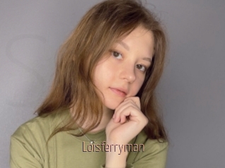 Loisferryman