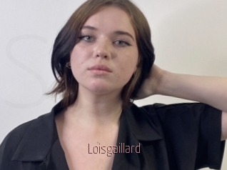 Loisgaillard