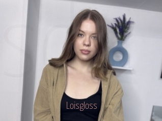 Loisgloss