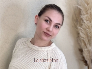 Loishazleton