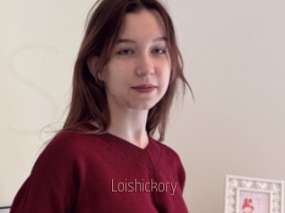 Loishickory