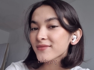 Loiskyong