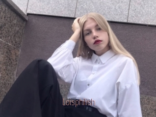 Loisphilish