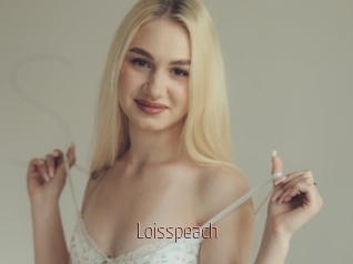loisspeach Sexe désirs