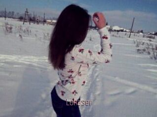 Lokaser