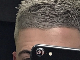 Lokiju