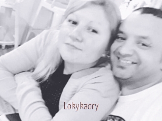 Lokykaory