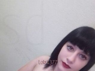 lola1377 Sexe désirs