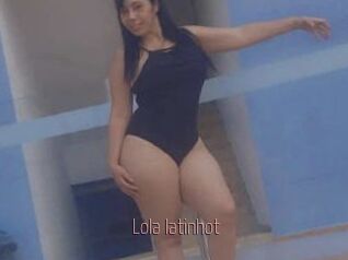 Lola_latinhot