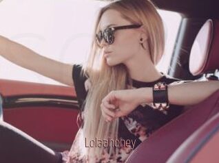 lolaahoney Sexe désirs