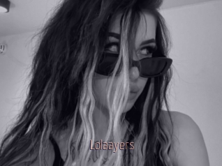 Lolaayers
