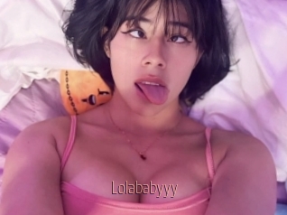 Lolababyyy