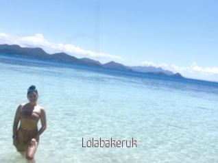 Lolabakeruk