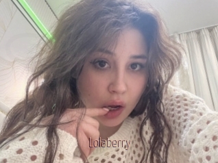 Lolaberry