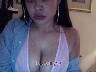 Lolabunnyxo
